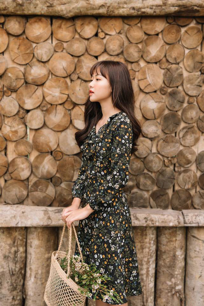 Ngắm qua lookbook mới của các thương hiệu Việt để lên đồ thật xinh cho 4 ngày nghỉ lễ tuần tới Ngắm qua lookbook mới của các thương hiệu Việt để lên đồ thật xinh cho 4 ngày nghỉ lễ tuần tới